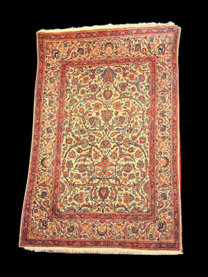 Alfombra Persa Isfahán