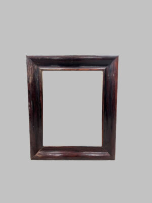 Marco Isabelino Abombado con Limoncillo