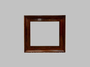 Conjunto de 4 Marcos Abombados de Chicarandana