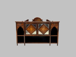 Aparador Inglés de Palisandro