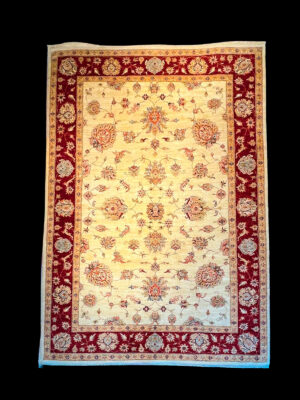 Alfombra Ziegler Imperial