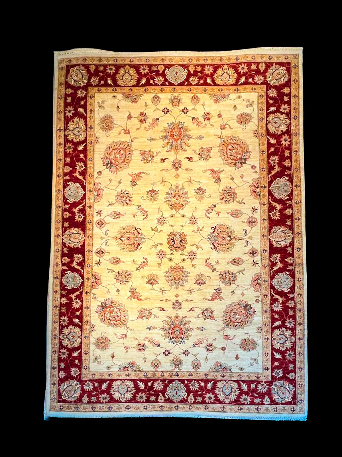 Alfombra Ziegler Imperial