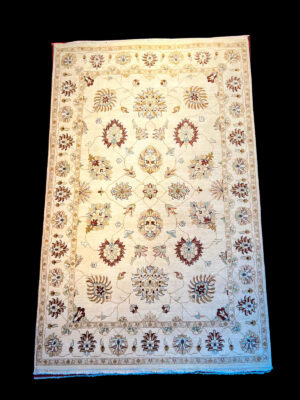 Alfombra Ziegler Anudada a Mano