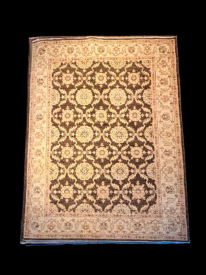 Legado Farahan: Alfombra Persa