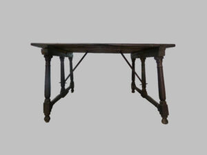 Bufete Mallorquín de Morera – Siglo XVII